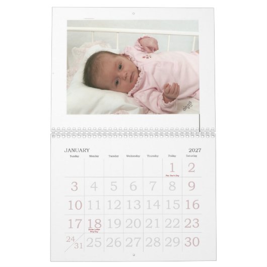 kalender1 kalender (Jan 2027)