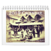 kalender .2 (Hoes)