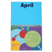 Kalender 2009 (Feb 2027)