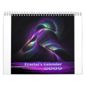 kalender 2009 (Hoes)