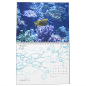 Kalender 2009 ~ 2010 (Mar 2026)