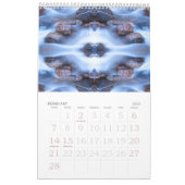 Kalender 2009 Kaleidoscopen (Feb 2027)