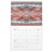 Kalender 2009 Kaleidoscopen (Mar 2027)