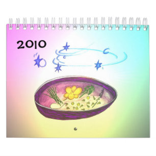 kalender 2010