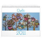 kalender 2011 (Hoes)