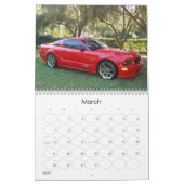 KALENDER 2011 (Mar 2027)