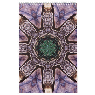 Kalender 2011 Kaleidoscopen