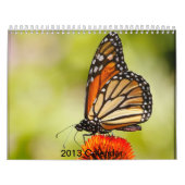 kalender 2013 (Hoes)