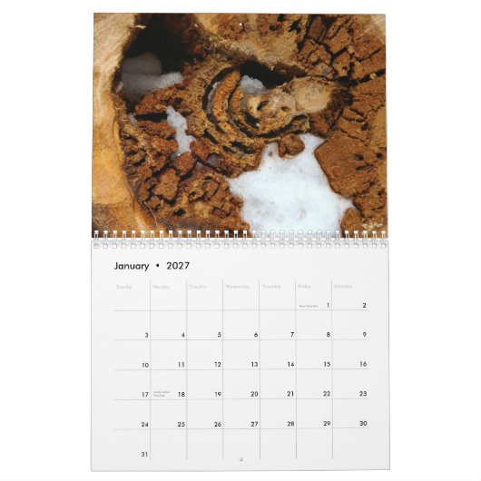 kalender 2013 (Jan 2027)