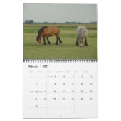 Kalender 2013 - Dieren (Feb 2027)