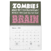 Kalender 2013 zombie (Feb 2026)