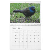 Kalender 2014 voor beesten en vogels (Feb 2026)