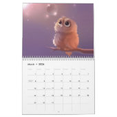 Kalender 2014: vreemd avontuur van apofiss (Mar 2026)