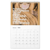 Kalender 2016 (Jan 2026)