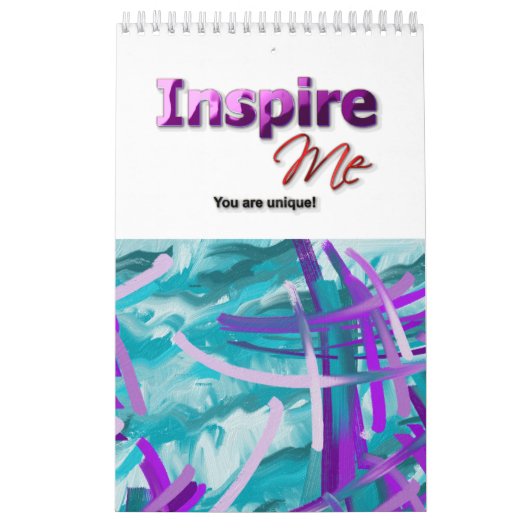 Kalender 2016 (Hoes)