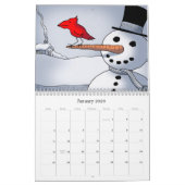 kalender 2016 (Jan 2026)