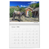 Kalender 2016: Dominicaanse Republiek (Jan 2026)