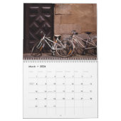 Kalender 2016 - Fietsen (Mar 2026)