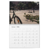 Kalender 2016 - Fietsen (Jan 2026)