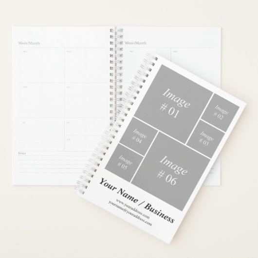 kalender 2020 planner (Display)