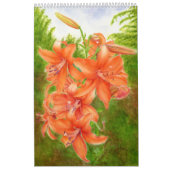 Kalender 2020 (vast 2) (Hoes)