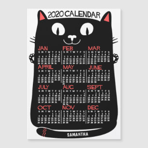 Kalender 2020 (zie beschrijving voor nieuwe versie
