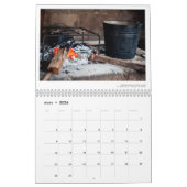 Kalender 2021 - Uekani (Mar 2026)