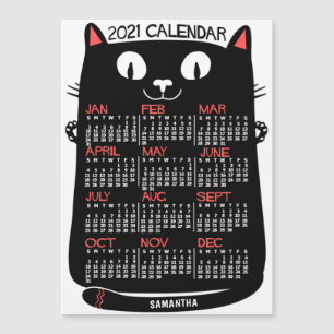 Kalender 2021 (zie beschrijving voor nieuwe versie