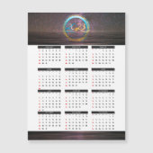 kalender 2023 (Voorkant)