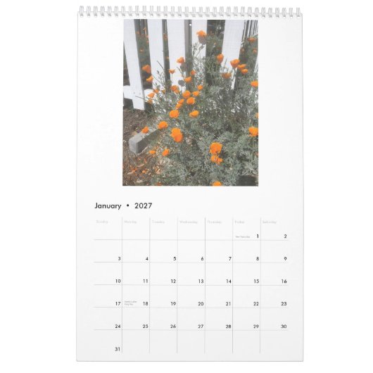 kalender 2023 (Jan 2027)
