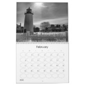 Kalender 2023 - Buitengewoon vuurtorenkalender (Feb 2026)