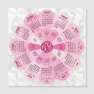 Kalender 2023 (zie beschrijving voor de nieuwste v