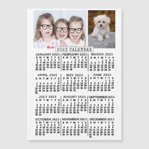 Kalender 2023 (zie beschrijving voor de nieuwste v