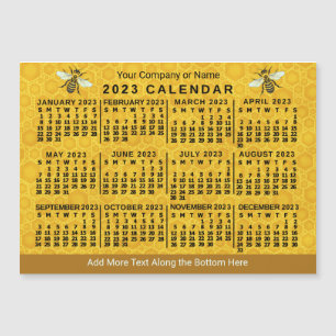 Kalender 2023 (zie beschrijving voor de nieuwste v