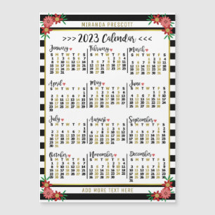 Kalender 2023 (zie beschrijving voor de nieuwste v