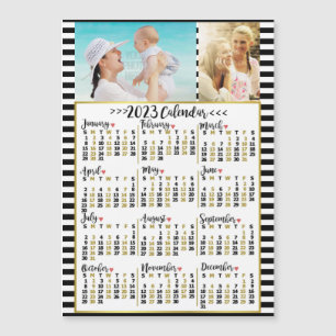 Kalender 2023 (zie beschrijving voor de nieuwste v