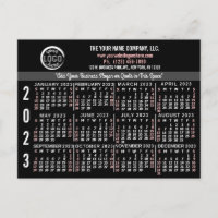 Kalender 2023 (zie beschrijving voor de nieuwste v