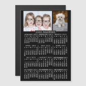 Kalender 2023 (zie beschrijving voor de nieuwste v magnetische uitnodiging (Voorkant / Achterkant)