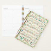 Kalender 2023 (zie beschrijving voor de nieuwste v planner (Display)