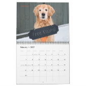 Kalender 2024 - Het beste van Reser (Feb 2027)
