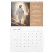 Kalender 2024 - Het geschilderde evangelie (Mar 2027)