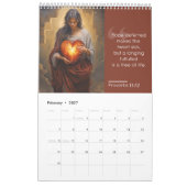 Kalender 2024 - Het geschilderde evangelie (Feb 2027)