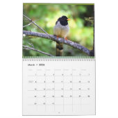 Kalender 2024 - Wensen naar vrede (Mar 2026)