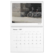 Kalender 2025 (Feb 2027)