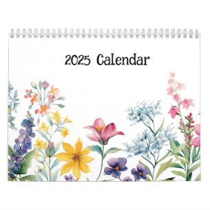 Kalender 2025
