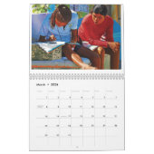 Kalender 2025 (Mar 2026)