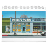 Kalender 2025 (Hoes)