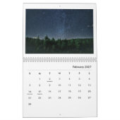 Kalender 2025 (Feb 2027)