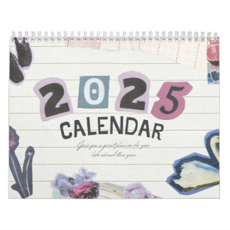 Kalender 2025 1