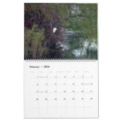 Kalender 2025: De kunst van het Gevist door A. Gra (Feb 2026)